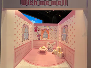 サンリオピューロランドに投稿された画像（2026/2/13）