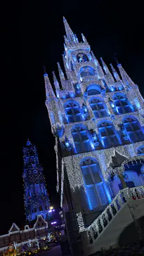 ハウステンボスに投稿された画像（2026/2/13）