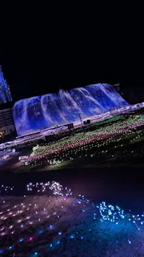 ハウステンボスに投稿された画像（2026/2/13）