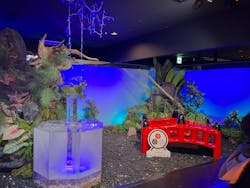 NARA IKIMONO MUSEUMに投稿された画像（2026/2/13）