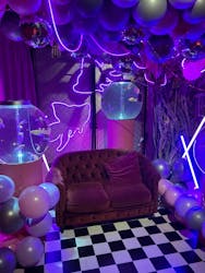 NARA IKIMONO MUSEUMに投稿された画像（2026/2/13）