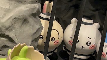 ちいかわパークに投稿された画像（2026/2/13）