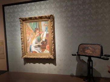 印象派オルセー展×大絶滅展に投稿された画像（2026/2/13）