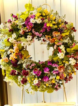 ガーデニングカフェ花草に投稿された画像（2026/2/13）