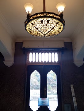 東京国立博物館に投稿された画像（2026/2/13）