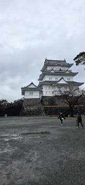 小田原城に投稿された画像（2026/2/13）