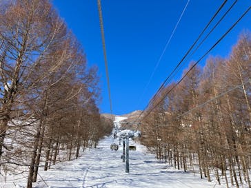 安比高原スキー場に投稿された画像（2026/2/13）