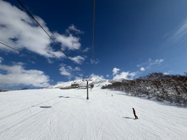 たざわ湖スキー場に投稿された画像（2026/2/13）