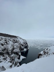 知床ネイチャーガイド星の時間に投稿された画像（2026/2/13）