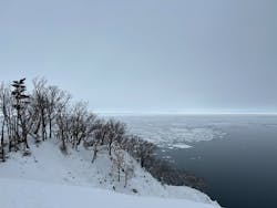 知床ネイチャーガイド星の時間に投稿された画像（2026/2/13）