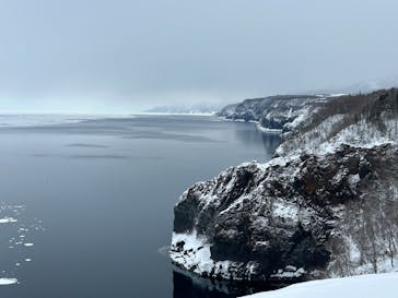 知床ネイチャーガイド星の時間に投稿された画像（2026/2/13）