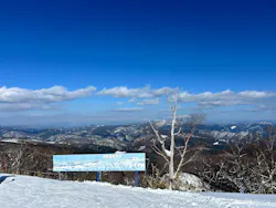 めいほうスキー場に投稿された画像（2026/2/13）