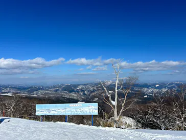 めいほうスキー場に投稿された画像（2026/2/13）
