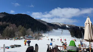 めいほうスキー場に投稿された画像（2026/2/13）