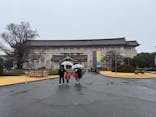 東京国立博物館に投稿された画像（2026/2/13）