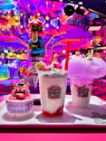 KAWAII MONSTER LAND -HARAJUKU-に投稿された画像（2026/2/14）