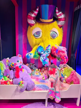 KAWAII MONSTER LAND -HARAJUKU-に投稿された画像（2026/2/13）