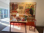 スウェーデン絵画展 北欧の光、日常のかがやき(東京都美術館)に投稿された画像（2026/2/14）