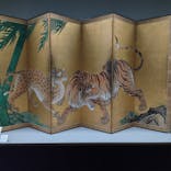 興祖微妙大師650年遠諱記念 特別展「妙心寺　禅の継承」に投稿された画像（2026/2/14）