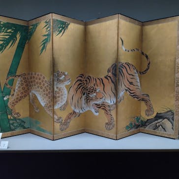 興祖微妙大師650年遠諱記念 特別展「妙心寺　禅の継承」に投稿された画像（2026/2/13）