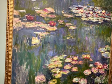 オルセー美術館所蔵 印象派―室内をめぐる物語に投稿された画像（2026/2/14）