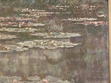 オルセー美術館所蔵 印象派―室内をめぐる物語に投稿された画像（2026/2/14）