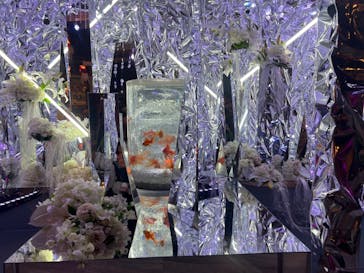 NARA KINGYO MUSEUMに投稿された画像（2026/2/14）