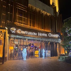 サウナリゾート オリエンタルに投稿された画像（2026/2/14）