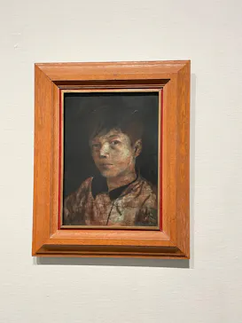 モダンアートの街・新宿(ＳＯＭＰＯ美術館)に投稿された画像（2026/2/14）