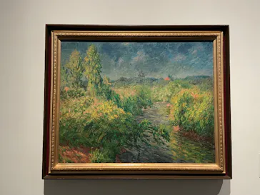 モダンアートの街・新宿(ＳＯＭＰＯ美術館)に投稿された画像（2026/2/14）