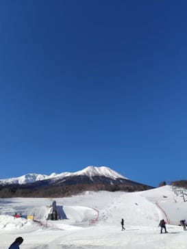 信州開田高原マイアスキー場に投稿された画像（2026/2/14）