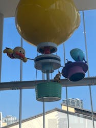 神戸アンパンマンこどもミュージアム＆モールに投稿された画像（2026/2/14）