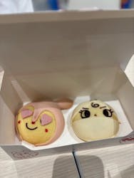 神戸アンパンマンこどもミュージアム＆モールに投稿された画像（2026/2/14）