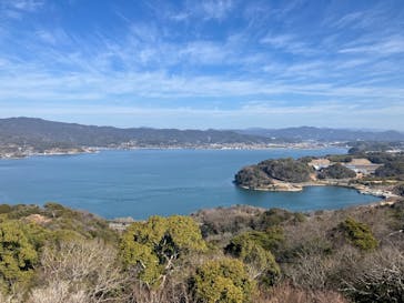 かんざんじロープウェイに投稿された画像（2026/2/14）