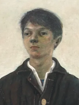 モダンアートの街・新宿(ＳＯＭＰＯ美術館)に投稿された画像（2026/2/14）