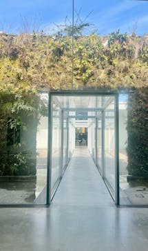 金沢21世紀美術館に投稿された画像（2026/2/14）