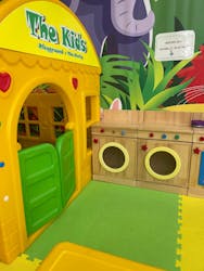 ザキッズ 三重ブライトガーデン明和店に投稿された画像（2026/2/14）