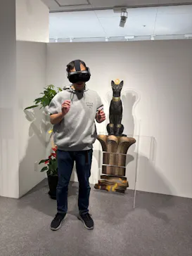 IMMERSIVE JOURNEY 名古屋に投稿された画像（2026/2/14）