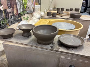 千秋（せんしゅう）工房に投稿された画像（2026/2/14）