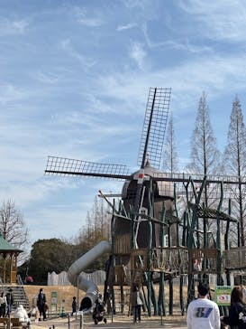 安城産業文化公園デンパークに投稿された画像（2026/2/14）