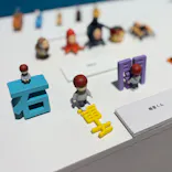 ガチャガチャ展大賞に投稿された画像（2026/2/14）