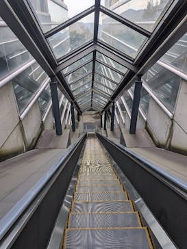 彫刻の森美術館に投稿された画像（2026/2/14）