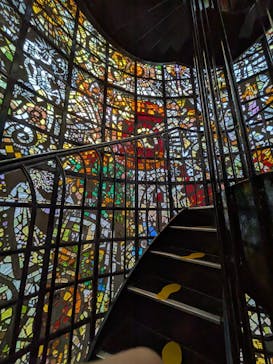 彫刻の森美術館に投稿された画像（2026/2/14）