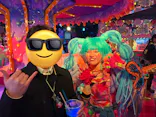 KAWAII MONSTER LAND -HARAJUKU-に投稿された画像（2026/2/14）