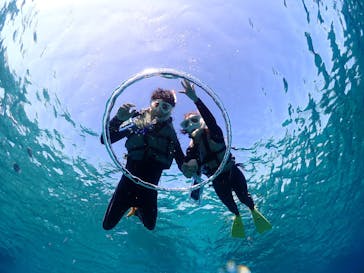 宮古島マリンショップSmileyに投稿された画像（2026/2/14）