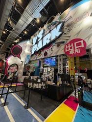 VS PARK イオンモール新利府 南館店に投稿された画像（2026/2/14）