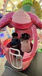 東京あそびマーレに投稿された画像（2026/2/14）