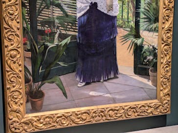 オルセー美術館所蔵 印象派―室内をめぐる物語に投稿された画像（2026/2/14）