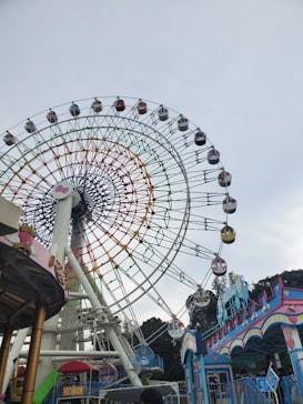 ハーモニーランドに投稿された画像（2026/2/14）