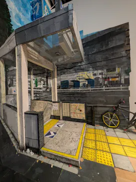 六本木クロッシング2025展（森美術館）に投稿された画像（2026/2/14）